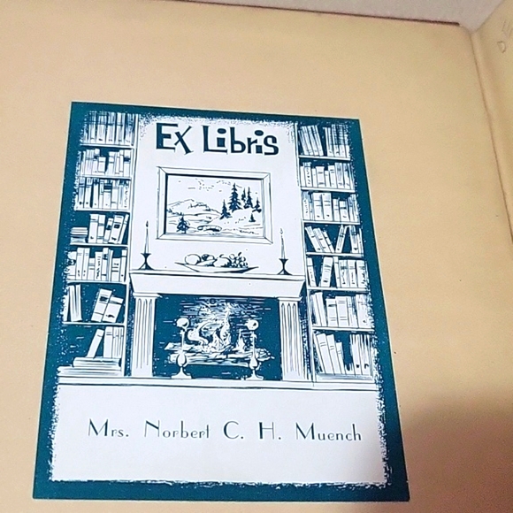 1885 SHAKESPEARE'S KING HENRY THE EIGHTH EDITED BY WILLIAM J ROLFE - Picture 6 of 8